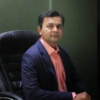 Dr. Piyush Desai